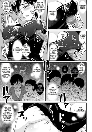 Hahaoya Shikkaku Elite Oyako no M Buta Netorare Tenraku Jinsei - Page 231