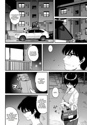 Hahaoya Shikkaku Elite Oyako no M Buta Netorare Tenraku Jinsei Page #22