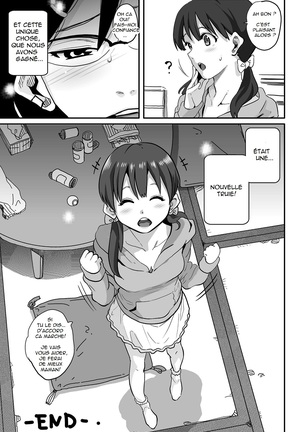 Hahaoya Shikkaku Elite Oyako no M Buta Netorare Tenraku Jinsei Page #478