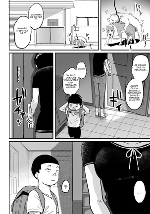 Hahaoya Shikkaku Elite Oyako no M Buta Netorare Tenraku Jinsei Page #186