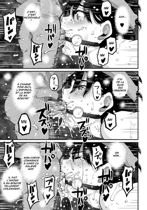 Hahaoya Shikkaku Elite Oyako no M Buta Netorare Tenraku Jinsei Page #430