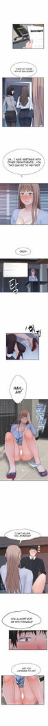 BETWEEN US Ch. 1-30