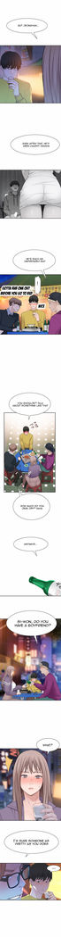 BETWEEN US Ch. 1-30