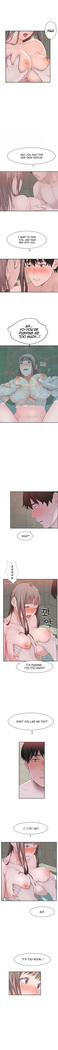 BETWEEN US Ch. 1-30