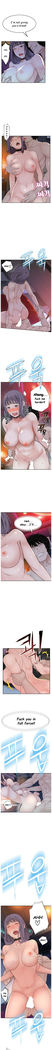 BETWEEN US Ch. 1-30