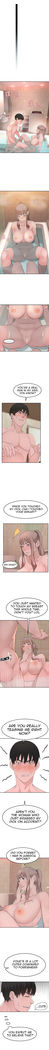 BETWEEN US Ch. 1-30