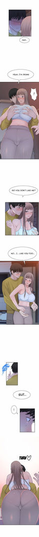 BETWEEN US Ch. 1-30