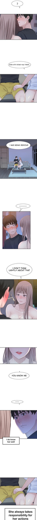 BETWEEN US Ch. 1-30