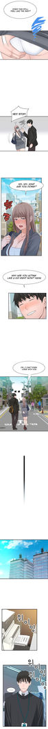 BETWEEN US Ch. 1-30