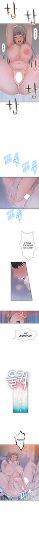 BETWEEN US Ch. 1-30