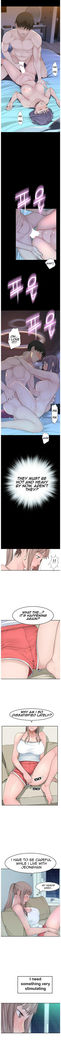 BETWEEN US Ch. 1-30