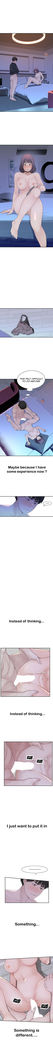BETWEEN US Ch. 1-30