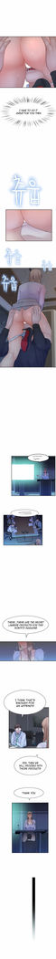 BETWEEN US Ch. 1-30
