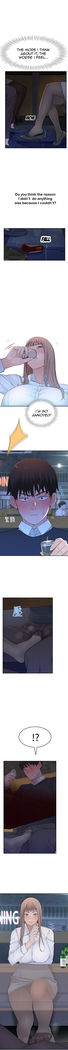 BETWEEN US Ch. 1-30