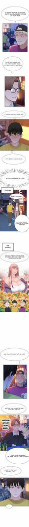 BETWEEN US Ch. 1-30