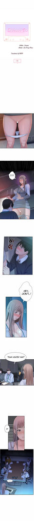 BETWEEN US Ch. 1-30