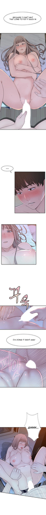 BETWEEN US Ch. 1-30