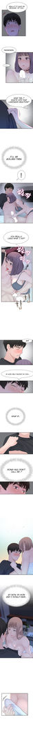 BETWEEN US Ch. 1-30