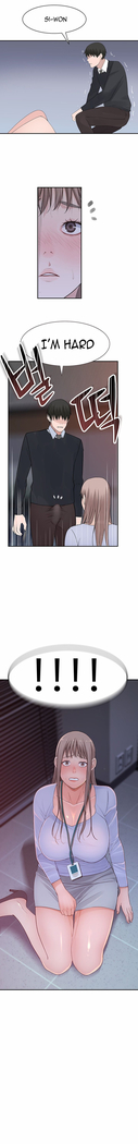 BETWEEN US Ch. 1-30