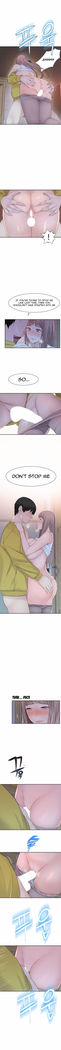 BETWEEN US Ch. 1-30
