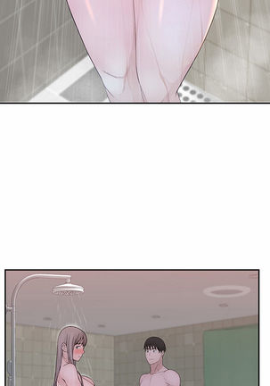 BETWEEN US Ch. 1-30 - Page 204
