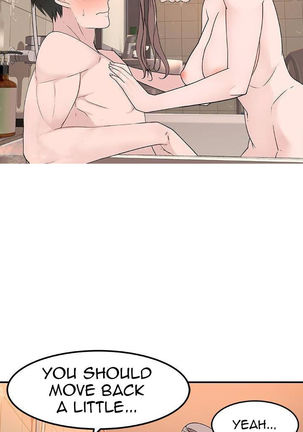 BETWEEN US Ch. 1-30 - Page 64
