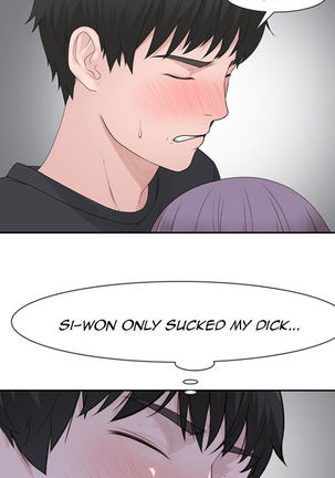 BETWEEN US Ch. 1-30 - Page 153