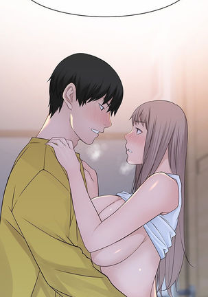 BETWEEN US Ch. 1-30 - Page 188