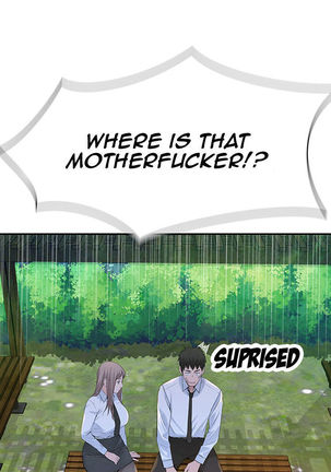 BETWEEN US Ch. 1-30 - Page 191