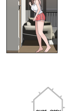 BETWEEN US Ch. 1-30 - Page 252