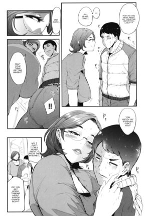 Zecchou! Maron`s Nukinuki channel | Climax! Maron`s masturbation stream Page #13