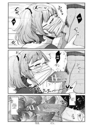 Zecchou! Maron`s Nukinuki channel | Climax! Maron`s masturbation stream Page #16