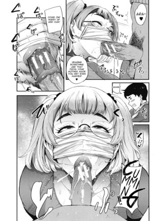 Zecchou! Maron`s Nukinuki channel | Climax! Maron`s masturbation stream - Page 18