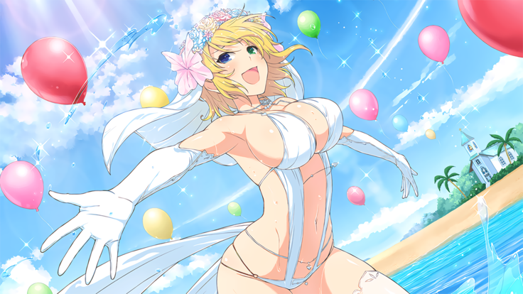 Master Ninja Senran Kagura NEW LINK