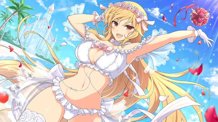 Master Ninja Senran Kagura NEW LINK