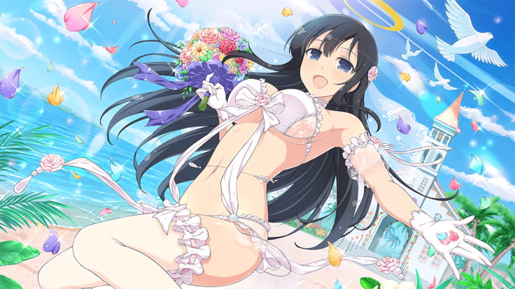 Master Ninja Senran Kagura NEW LINK