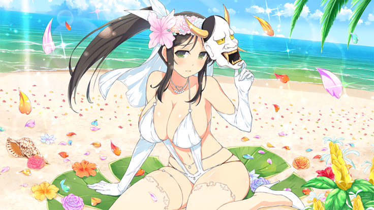 Master Ninja Senran Kagura NEW LINK