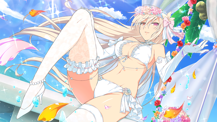 Master Ninja Senran Kagura NEW LINK