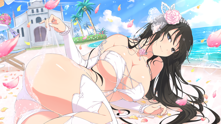 Master Ninja Senran Kagura NEW LINK