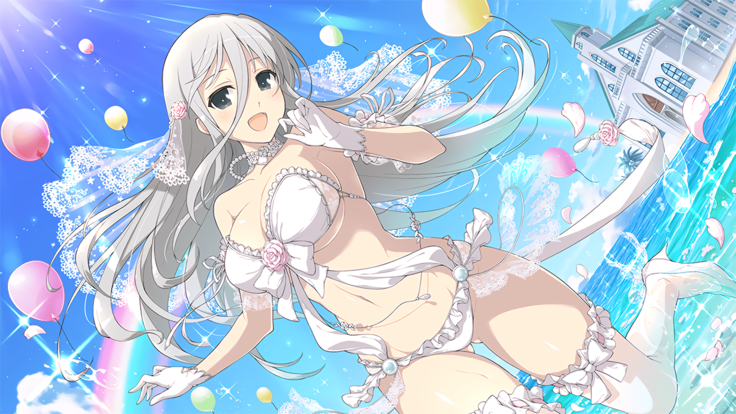 Master Ninja Senran Kagura NEW LINK