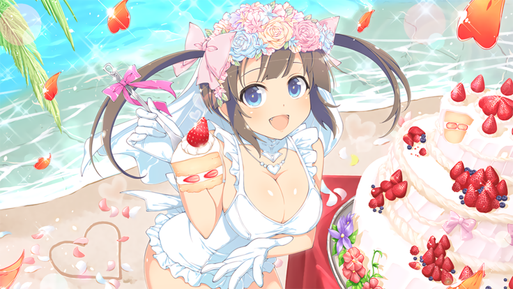 Master Ninja Senran Kagura NEW LINK