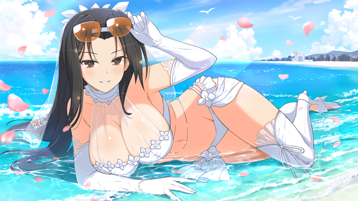 Master Ninja Senran Kagura NEW LINK