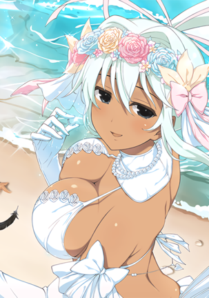 Master Ninja Senran Kagura NEW LINK Page #30