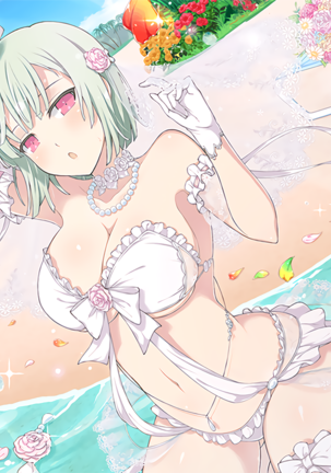 Master Ninja Senran Kagura NEW LINK Page #18