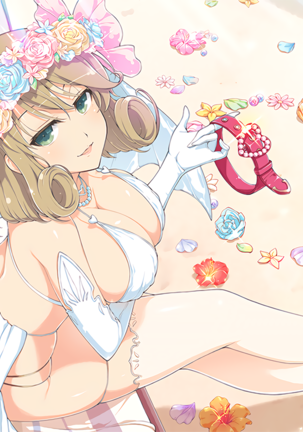 Master Ninja Senran Kagura NEW LINK Page #20