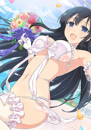 Master Ninja Senran Kagura NEW LINK Page #24