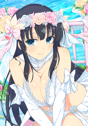 Master Ninja Senran Kagura NEW LINK Page #17