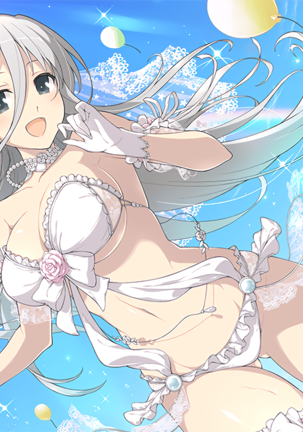 Master Ninja Senran Kagura NEW LINK Page #22