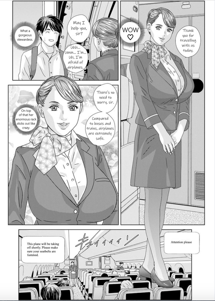 Hot Rod Deluxe Ch. 1-6