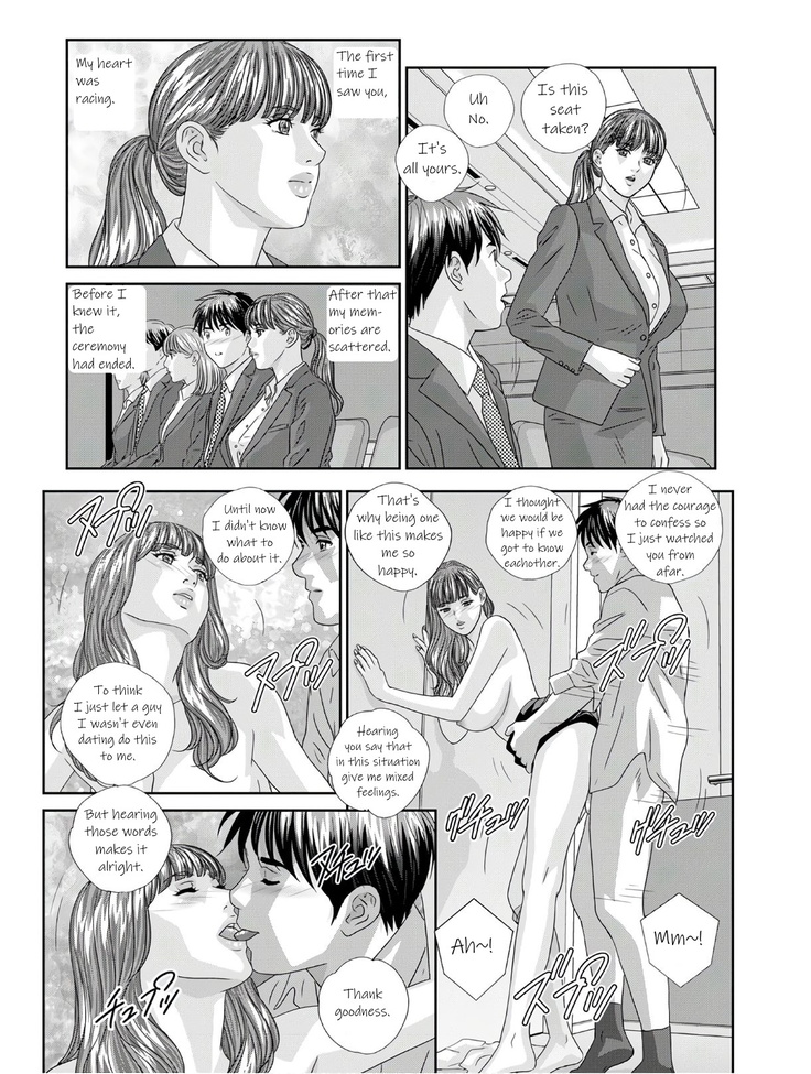 Hot Rod Deluxe Ch. 1-6